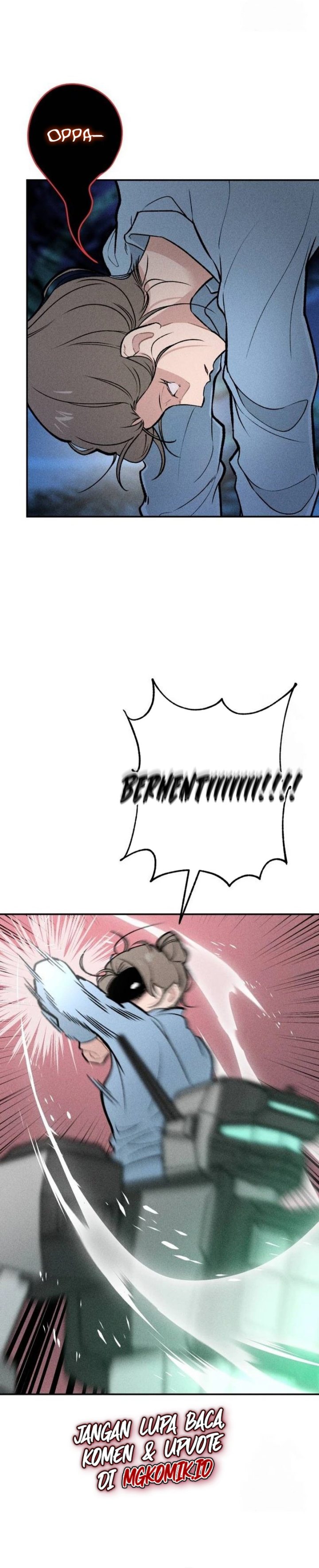 The Devilish Son-In-Law (The Villainous Son-In-Law) Chapter 10 Gambar 9