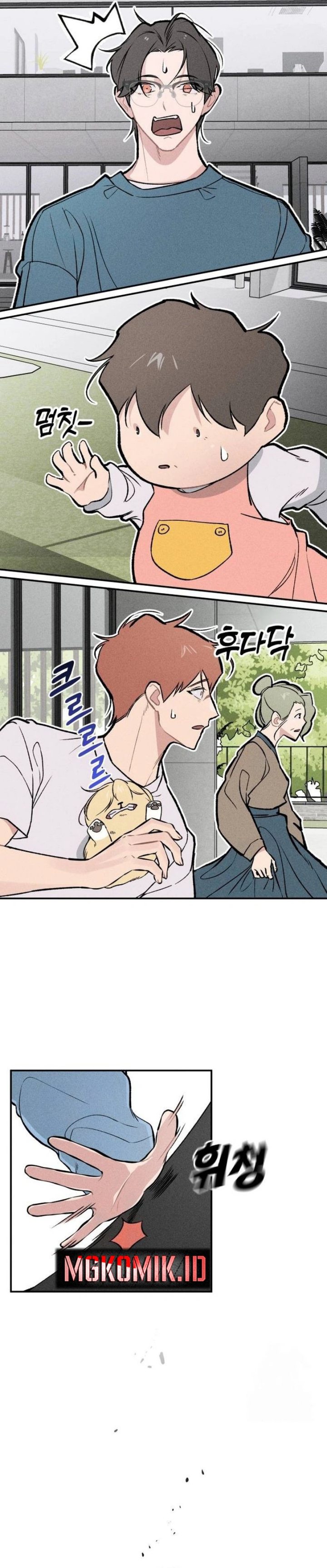 The Devilish Son-In-Law (The Villainous Son-In-Law) Chapter 10 Gambar 11