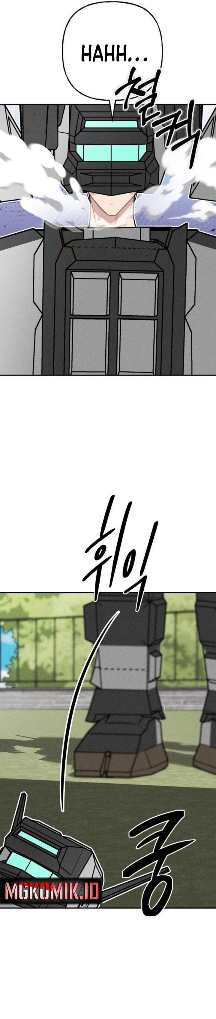 The Devilish Son-In-Law (The Villainous Son-In-Law) Chapter 10 Gambar 15