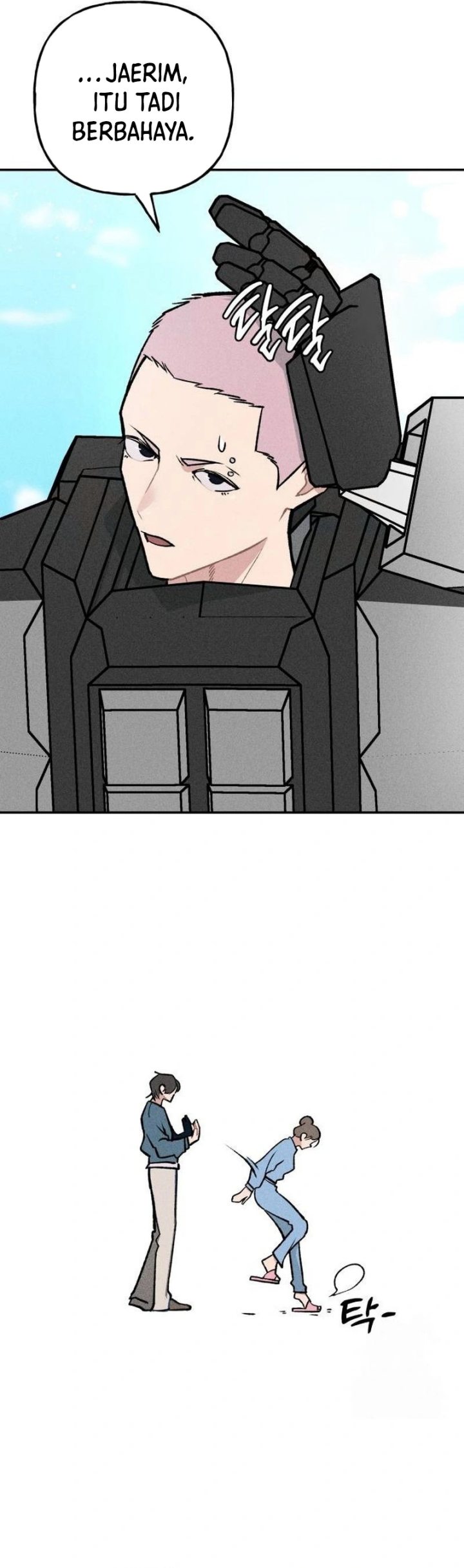 The Devilish Son-In-Law (The Villainous Son-In-Law) Chapter 10 Gambar 16