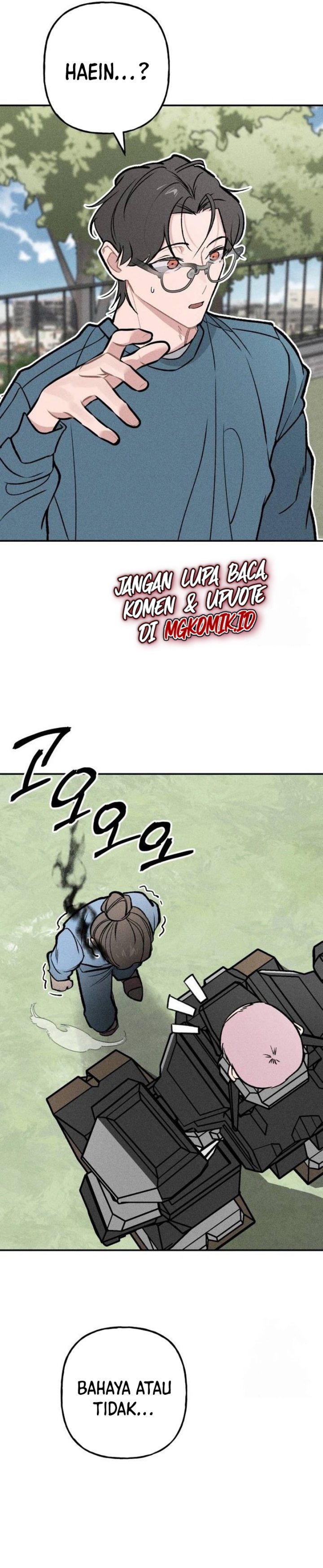 The Devilish Son-In-Law (The Villainous Son-In-Law) Chapter 10 Gambar 17