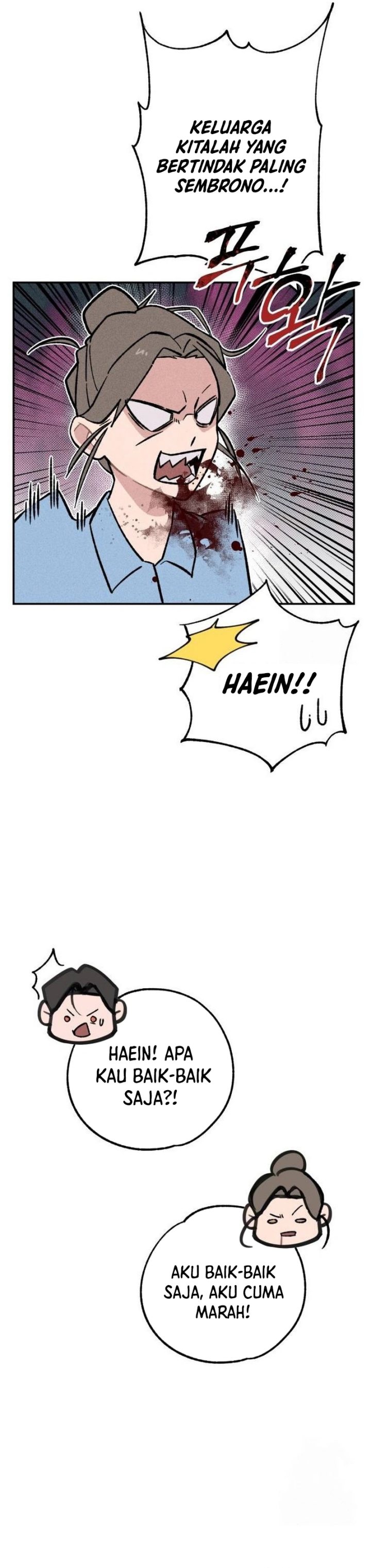 The Devilish Son-In-Law (The Villainous Son-In-Law) Chapter 10 Gambar 18