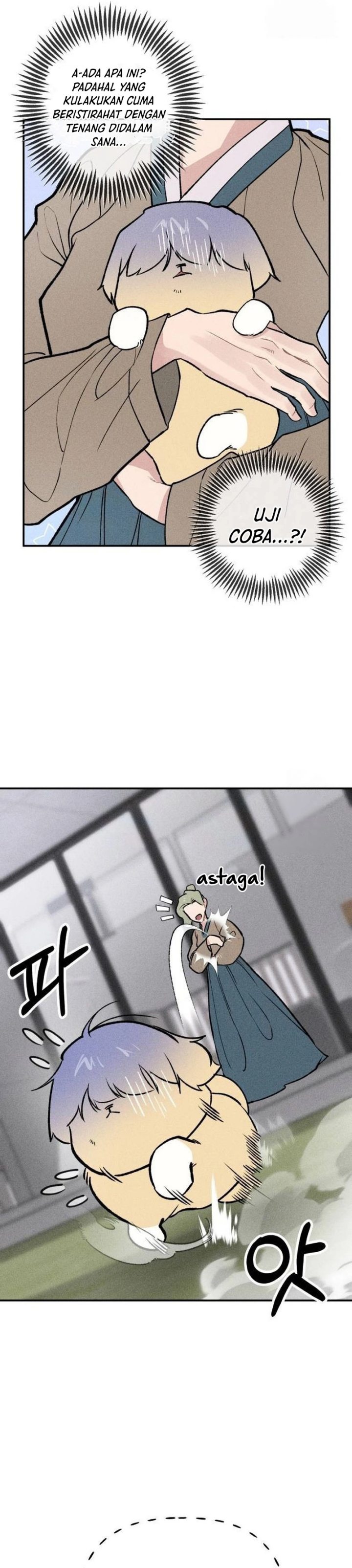 The Devilish Son-In-Law (The Villainous Son-In-Law) Chapter 10 Gambar 20