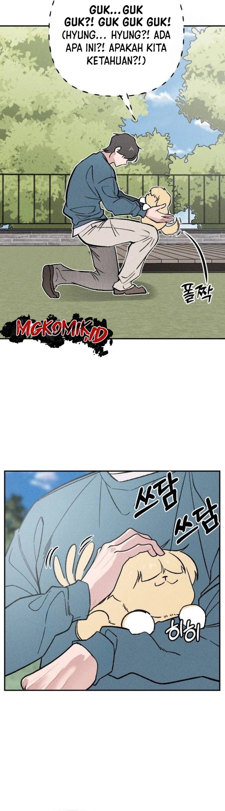 The Devilish Son-In-Law (The Villainous Son-In-Law) Chapter 10 Gambar 21