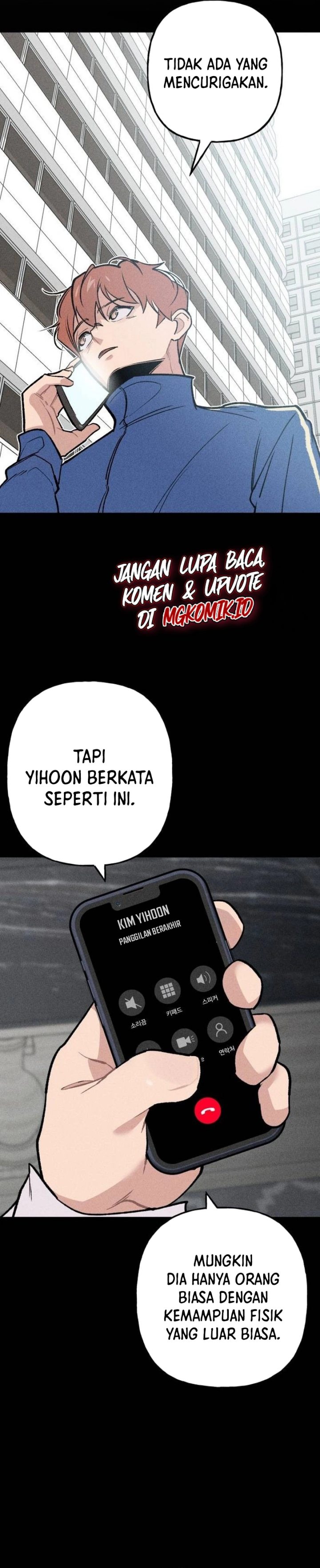 The Devilish Son-In-Law (The Villainous Son-In-Law) Chapter 10 Gambar 24
