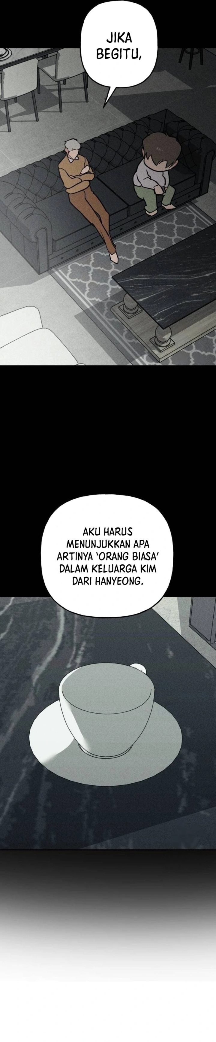 The Devilish Son-In-Law (The Villainous Son-In-Law) Chapter 10 Gambar 25