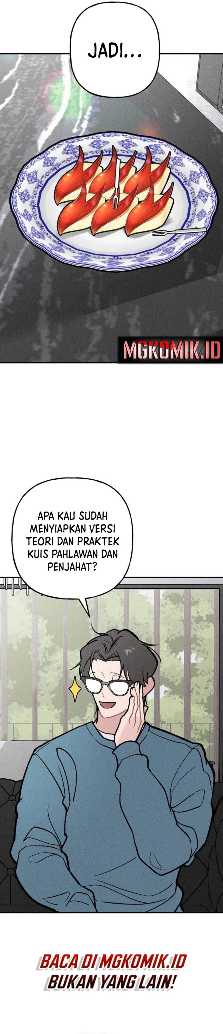 The Devilish Son-In-Law (The Villainous Son-In-Law) Chapter 10 Gambar 26
