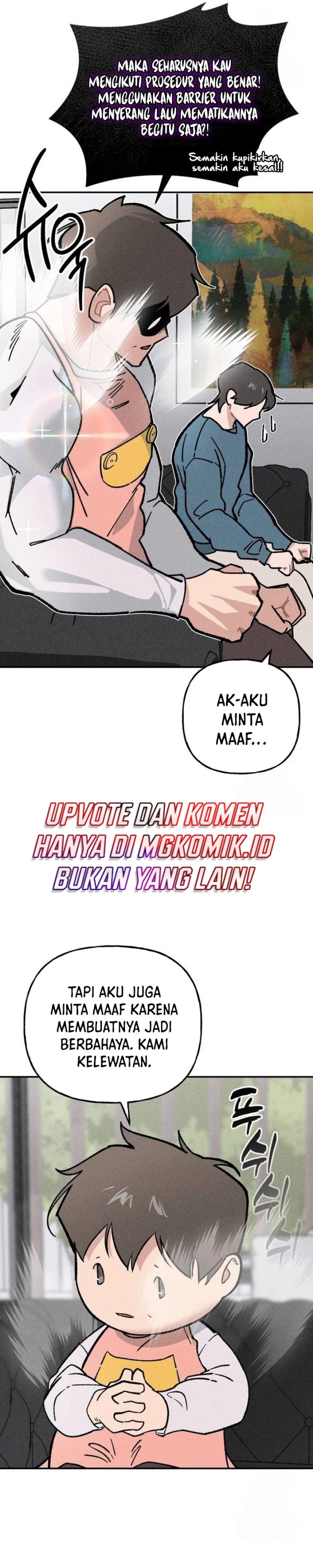 The Devilish Son-In-Law (The Villainous Son-In-Law) Chapter 10 Gambar 29
