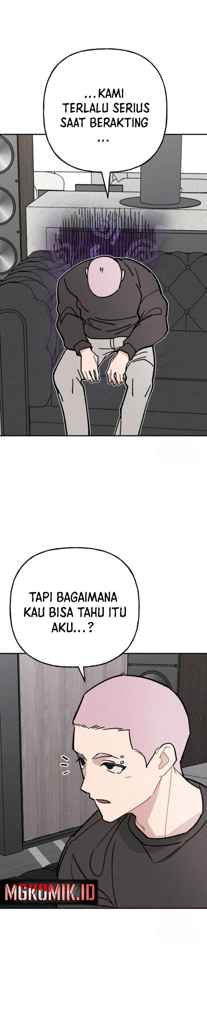 The Devilish Son-In-Law (The Villainous Son-In-Law) Chapter 10 Gambar 30