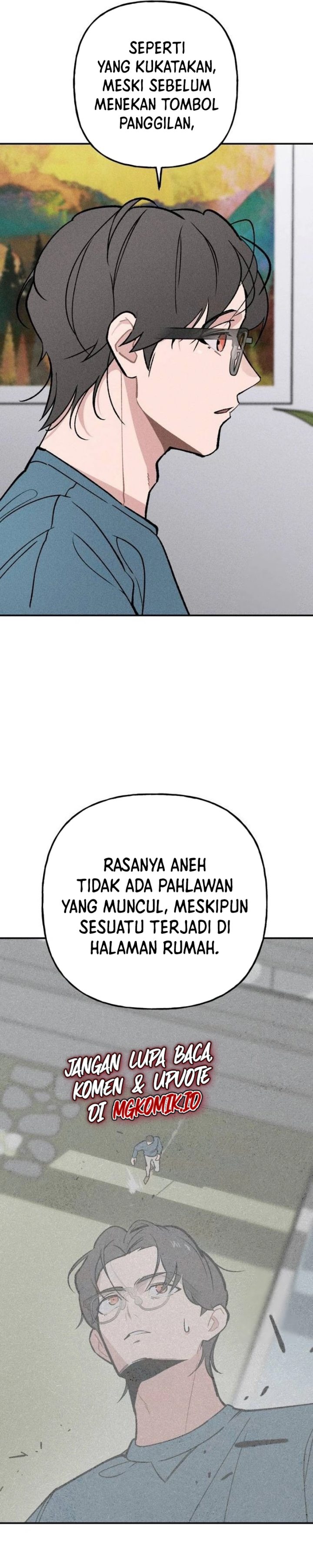 The Devilish Son-In-Law (The Villainous Son-In-Law) Chapter 10 Gambar 31