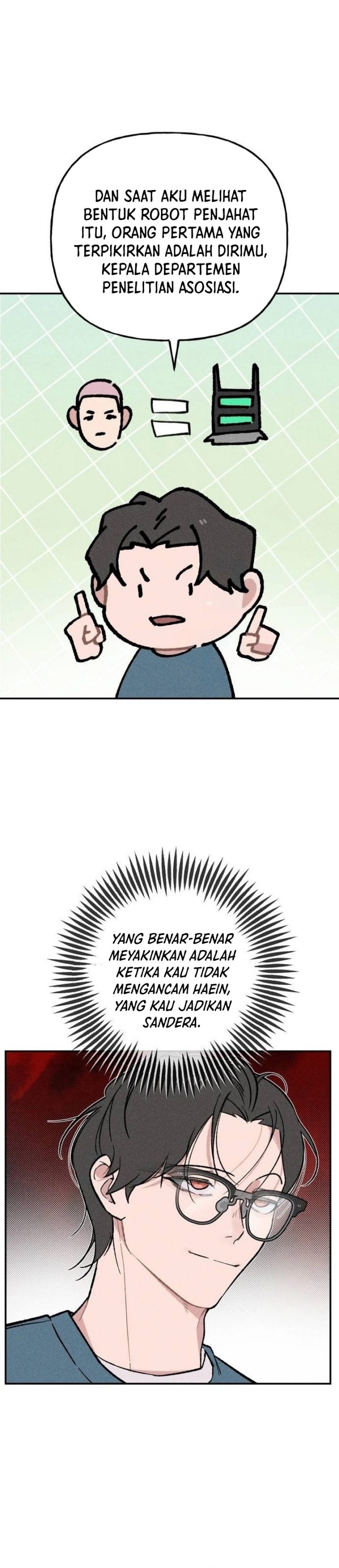 The Devilish Son-In-Law (The Villainous Son-In-Law) Chapter 10 Gambar 32