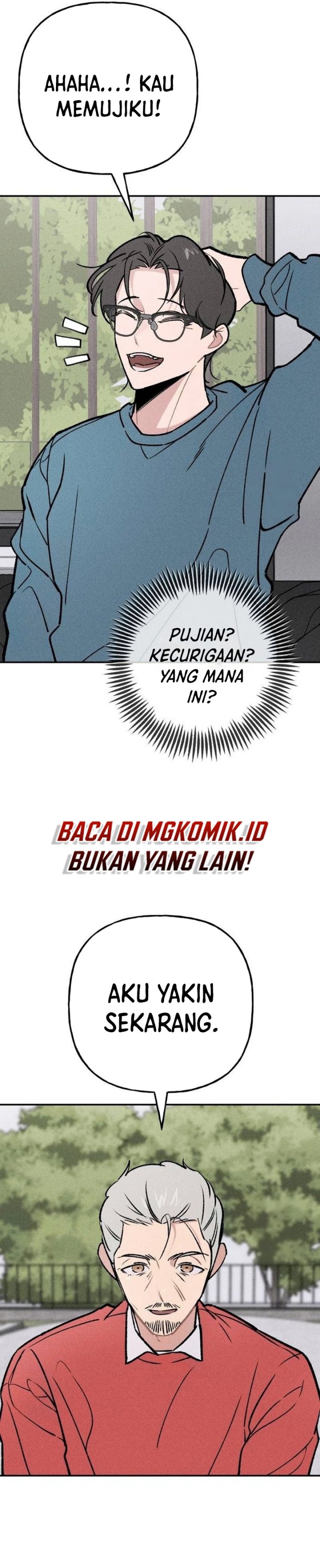 The Devilish Son-In-Law (The Villainous Son-In-Law) Chapter 10 Gambar 34