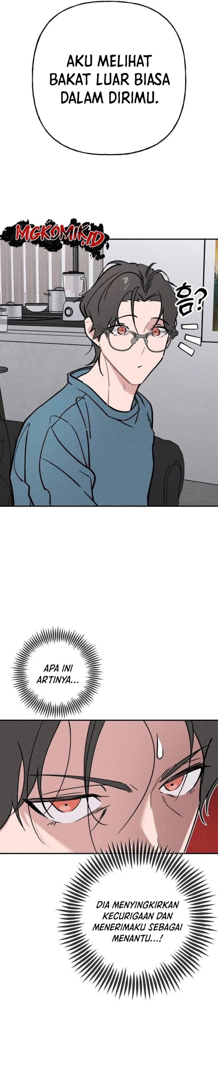 The Devilish Son-In-Law (The Villainous Son-In-Law) Chapter 10 Gambar 35