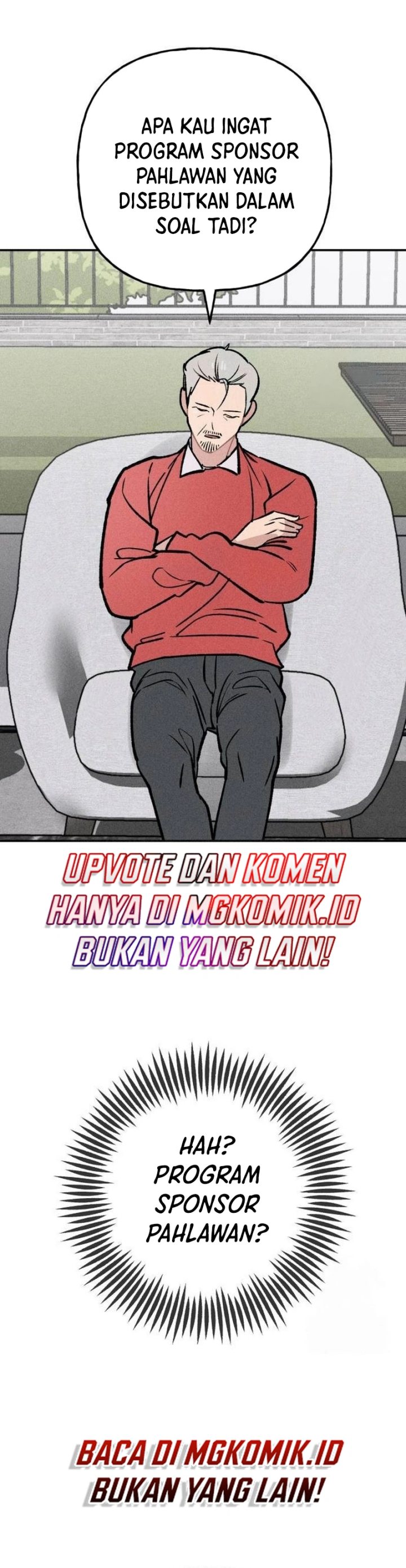 The Devilish Son-In-Law (The Villainous Son-In-Law) Chapter 10 Gambar 36