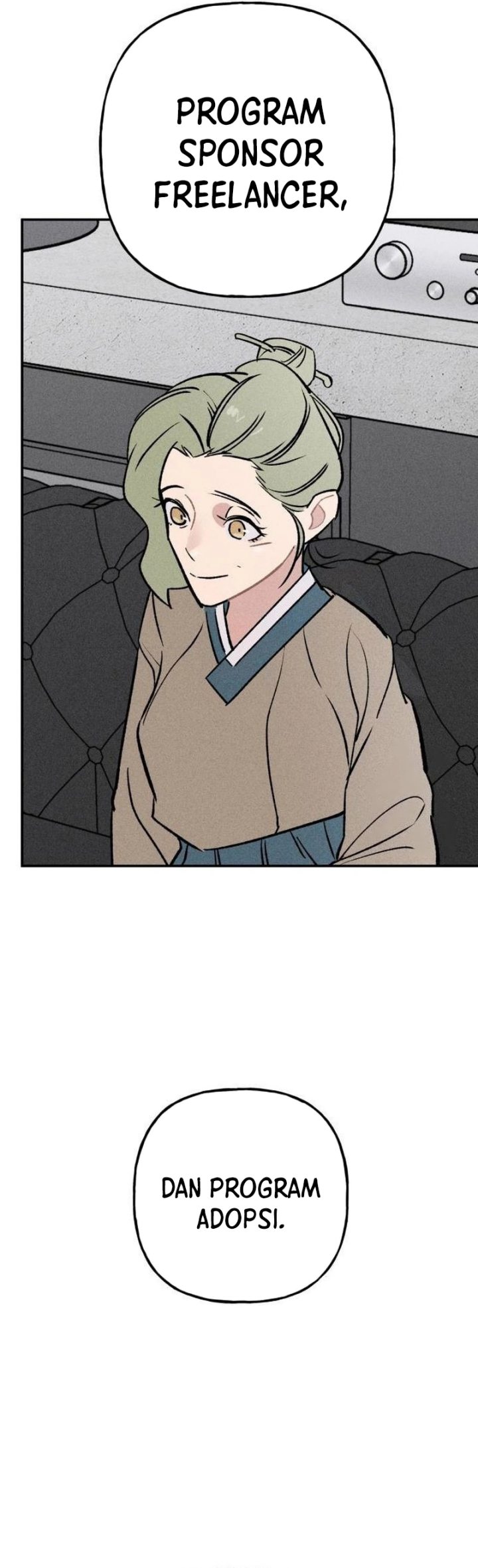 The Devilish Son-In-Law (The Villainous Son-In-Law) Chapter 10 Gambar 37