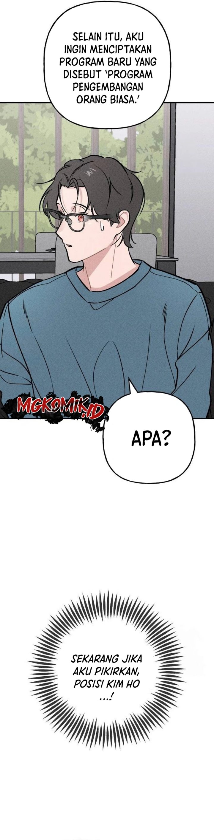 The Devilish Son-In-Law (The Villainous Son-In-Law) Chapter 10 Gambar 38