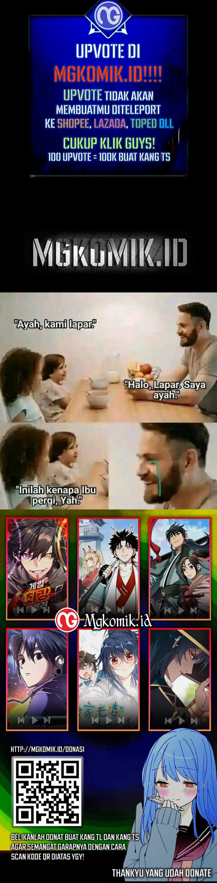 The Devilish Son-In-Law (The Villainous Son-In-Law) Chapter 10 Gambar 40