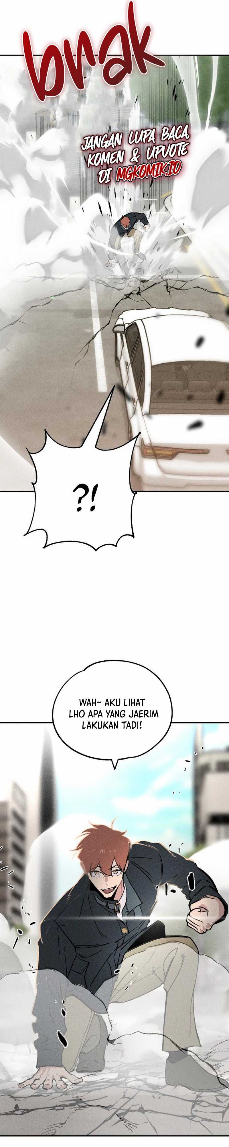 The Devilish Son-In-Law (The Villainous Son-In-Law) Chapter 14 Gambar 2