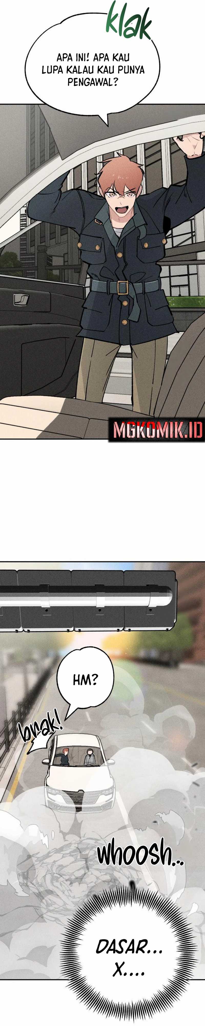 The Devilish Son-In-Law (The Villainous Son-In-Law) Chapter 14 Gambar 4