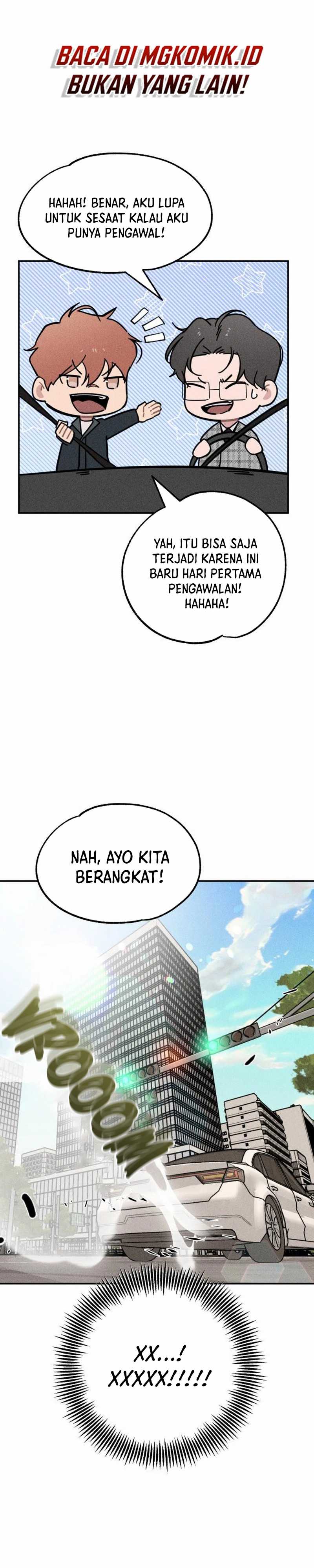 The Devilish Son-In-Law (The Villainous Son-In-Law) Chapter 14 Gambar 5