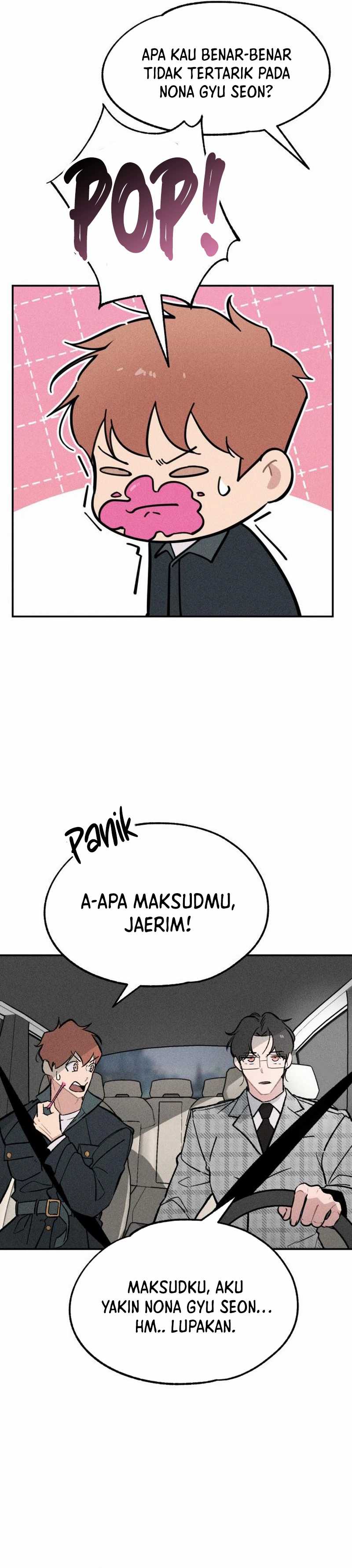 The Devilish Son-In-Law (The Villainous Son-In-Law) Chapter 14 Gambar 8