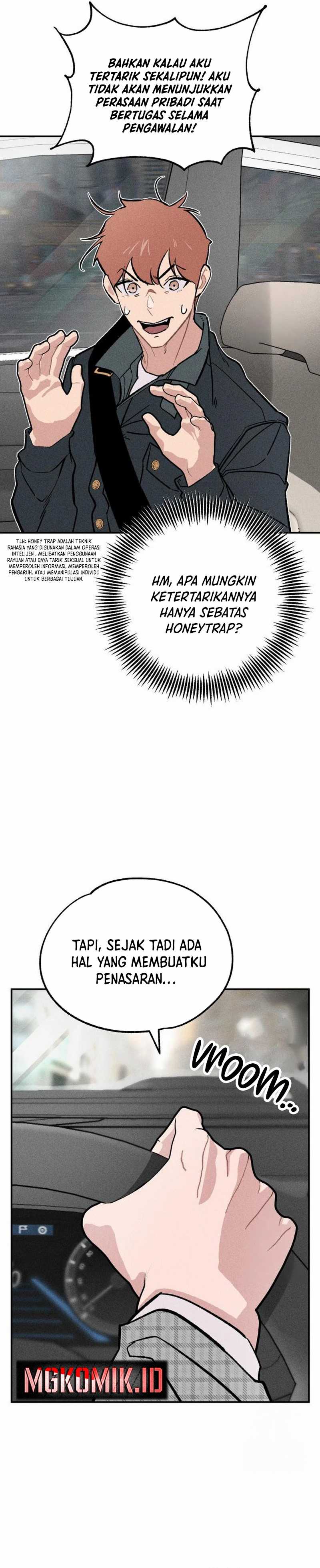 The Devilish Son-In-Law (The Villainous Son-In-Law) Chapter 14 Gambar 9
