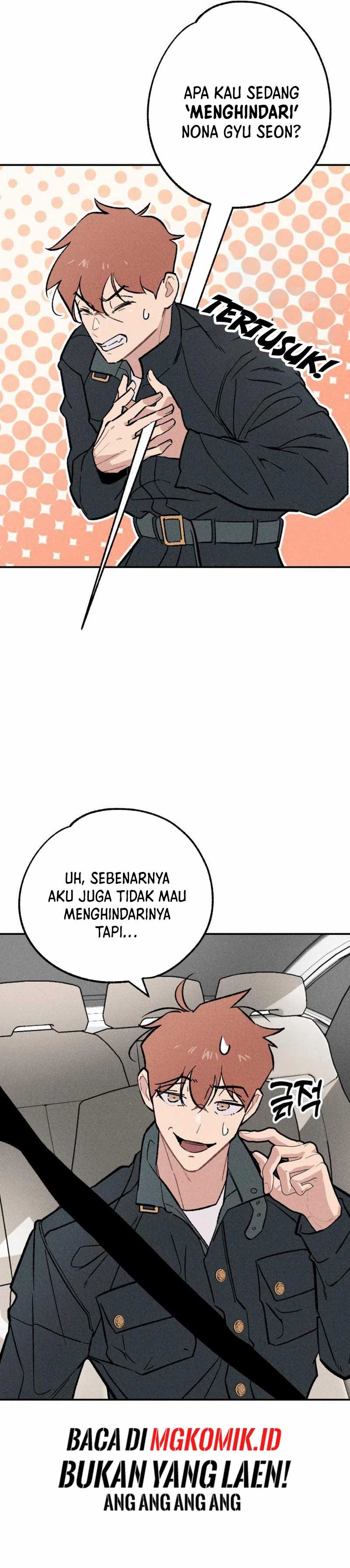The Devilish Son-In-Law (The Villainous Son-In-Law) Chapter 14 Gambar 10