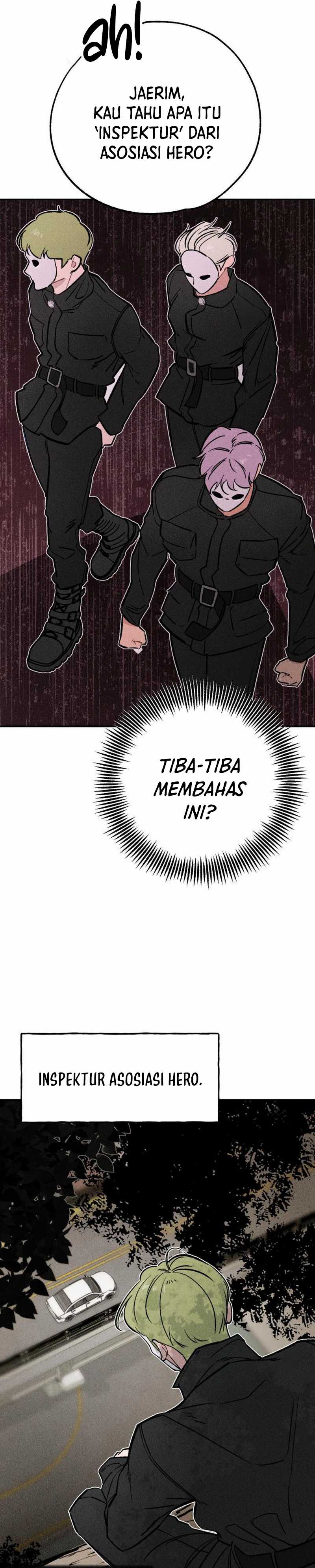 The Devilish Son-In-Law (The Villainous Son-In-Law) Chapter 14 Gambar 11