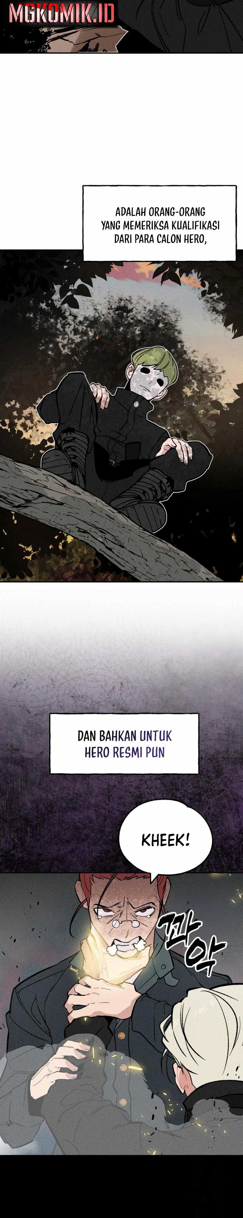 The Devilish Son-In-Law (The Villainous Son-In-Law) Chapter 14 Gambar 12