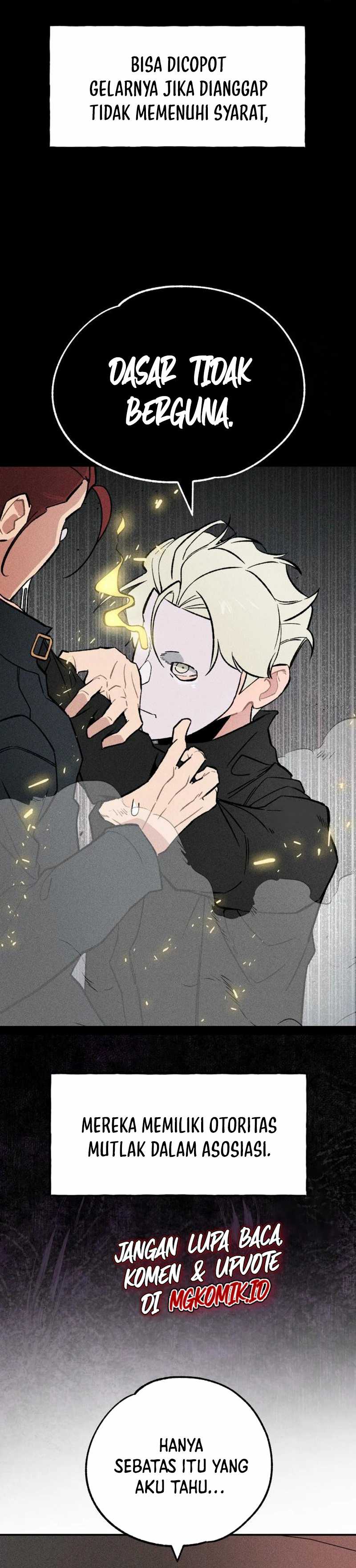 The Devilish Son-In-Law (The Villainous Son-In-Law) Chapter 14 Gambar 13