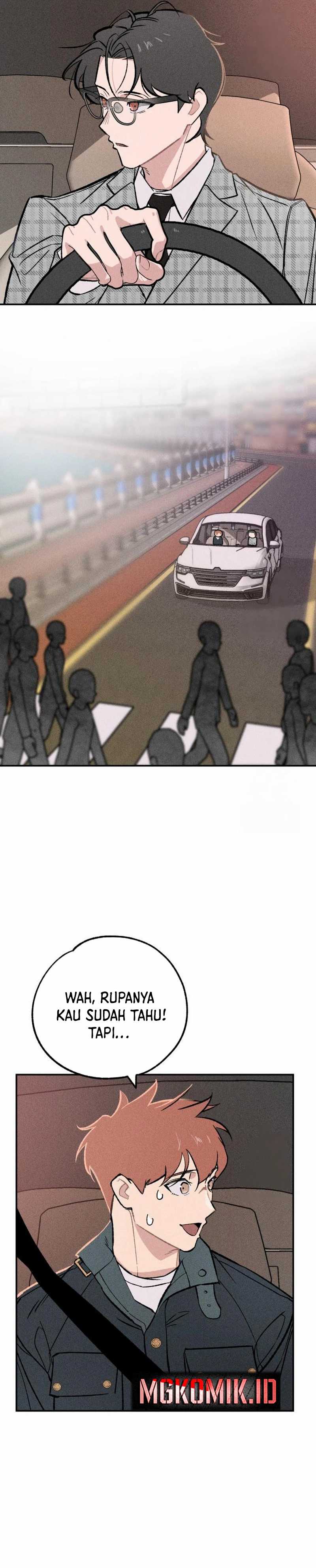 The Devilish Son-In-Law (The Villainous Son-In-Law) Chapter 14 Gambar 14