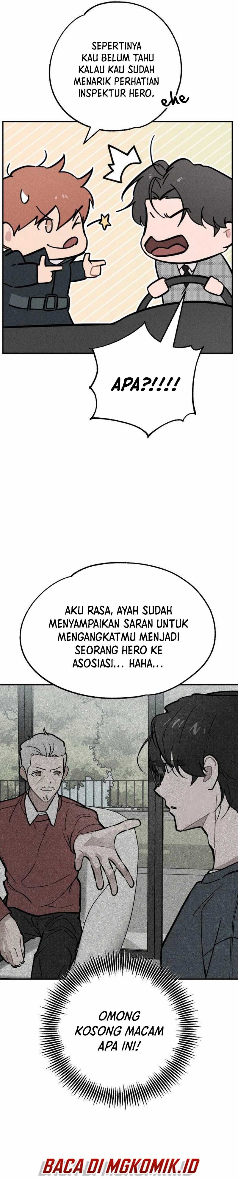 The Devilish Son-In-Law (The Villainous Son-In-Law) Chapter 14 Gambar 15