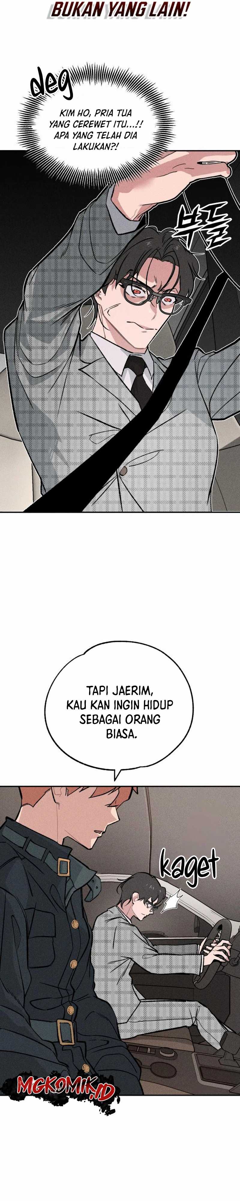 The Devilish Son-In-Law (The Villainous Son-In-Law) Chapter 14 Gambar 16