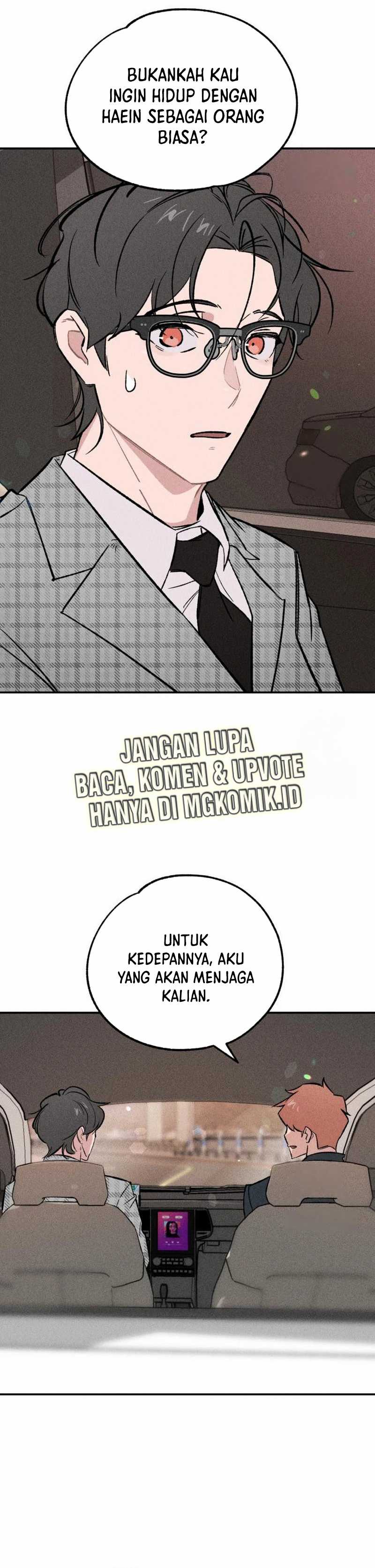 The Devilish Son-In-Law (The Villainous Son-In-Law) Chapter 14 Gambar 18
