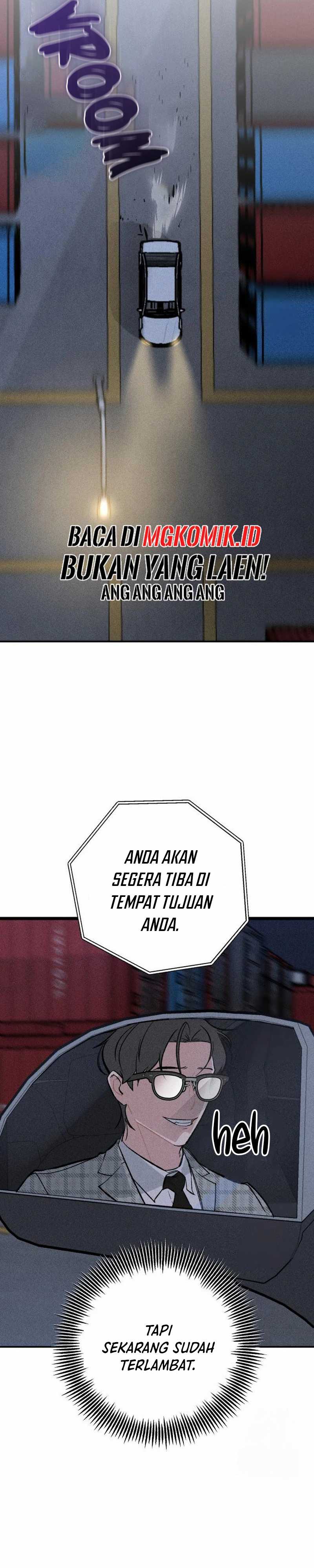 The Devilish Son-In-Law (The Villainous Son-In-Law) Chapter 14 Gambar 20