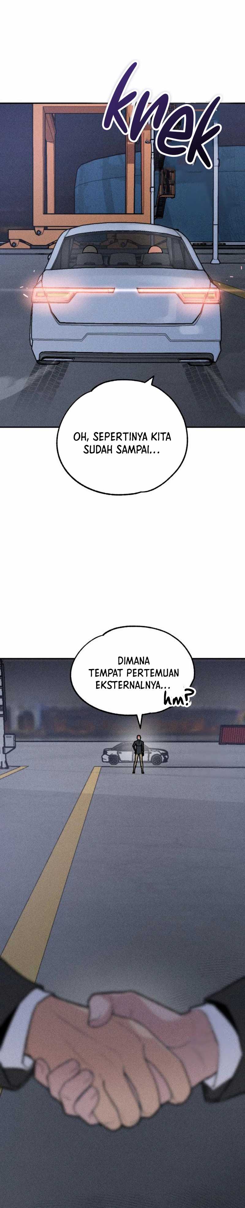 The Devilish Son-In-Law (The Villainous Son-In-Law) Chapter 14 Gambar 21