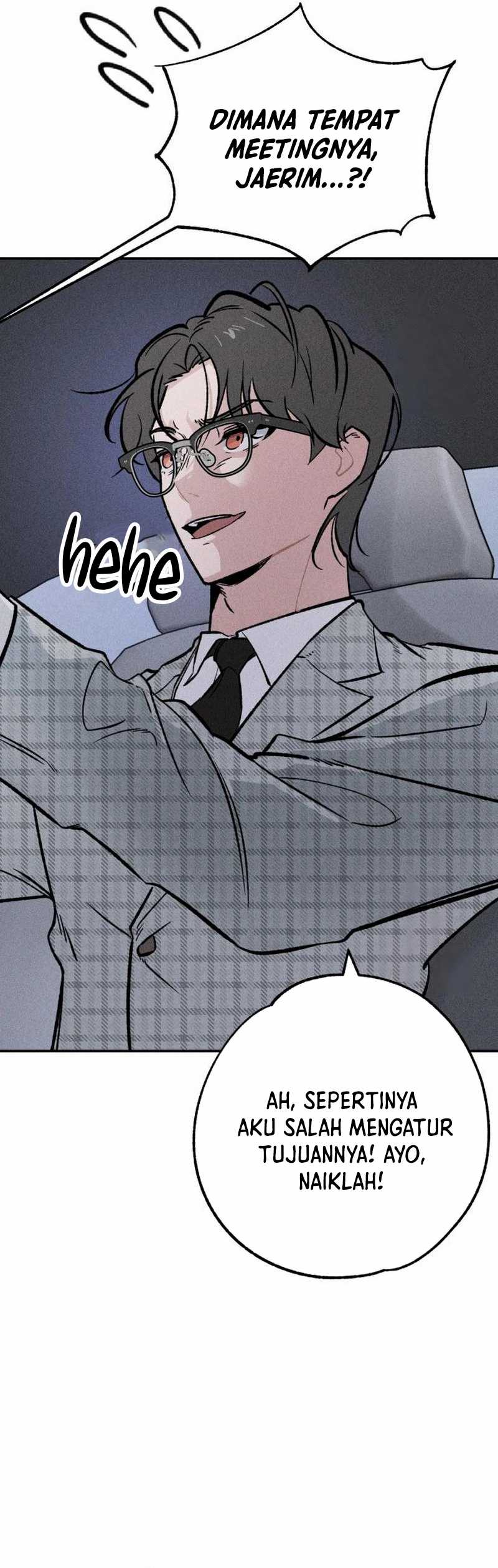 The Devilish Son-In-Law (The Villainous Son-In-Law) Chapter 14 Gambar 25