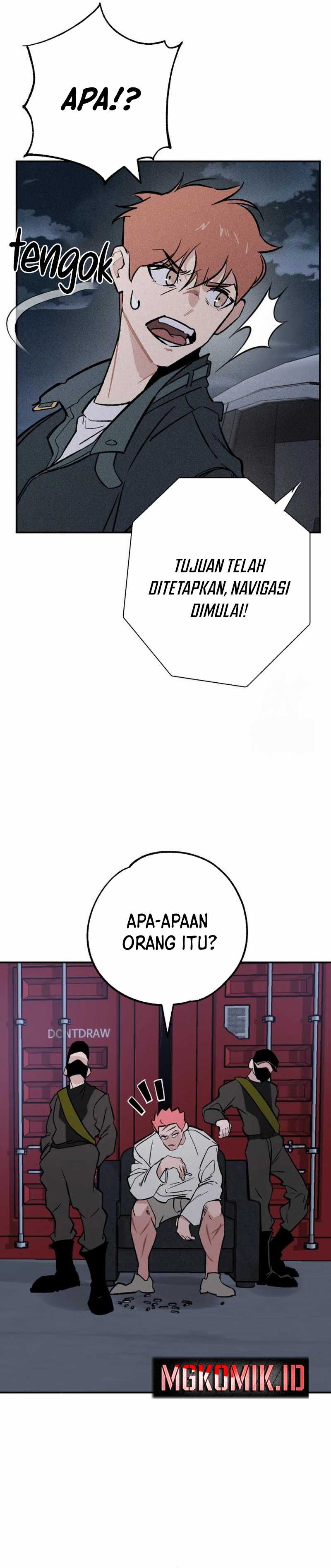 The Devilish Son-In-Law (The Villainous Son-In-Law) Chapter 14 Gambar 26