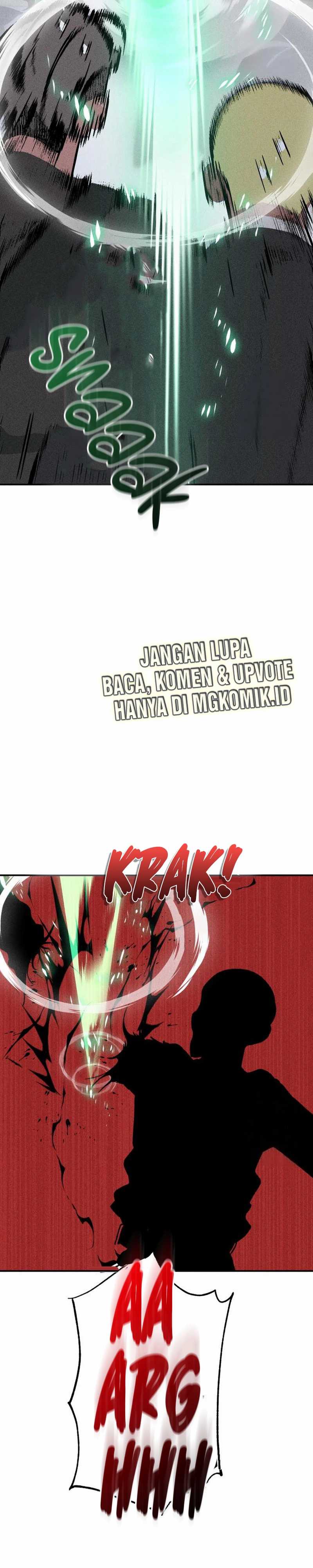 The Devilish Son-In-Law (The Villainous Son-In-Law) Chapter 14 Gambar 30