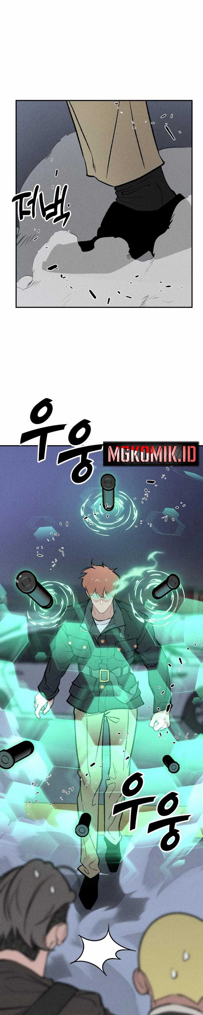 The Devilish Son-In-Law (The Villainous Son-In-Law) Chapter 14 Gambar 31