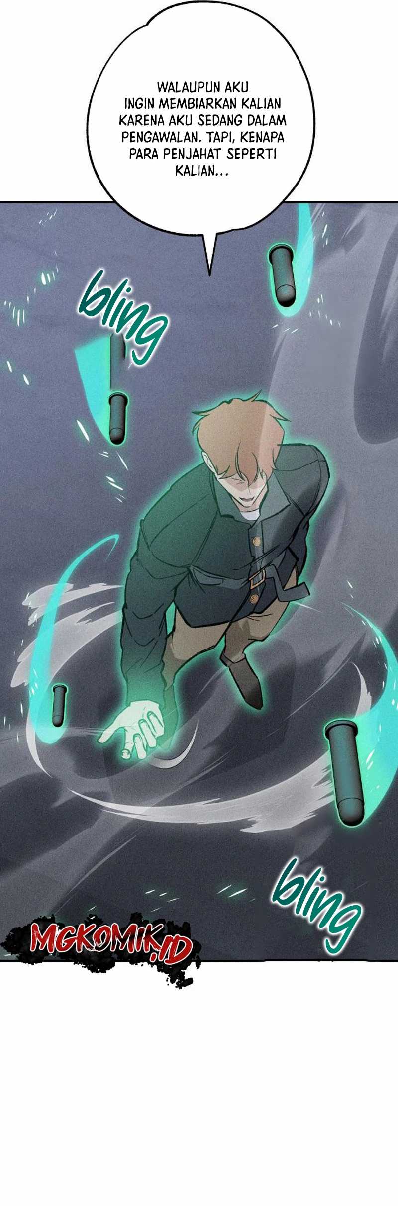 The Devilish Son-In-Law (The Villainous Son-In-Law) Chapter 14 Gambar 33