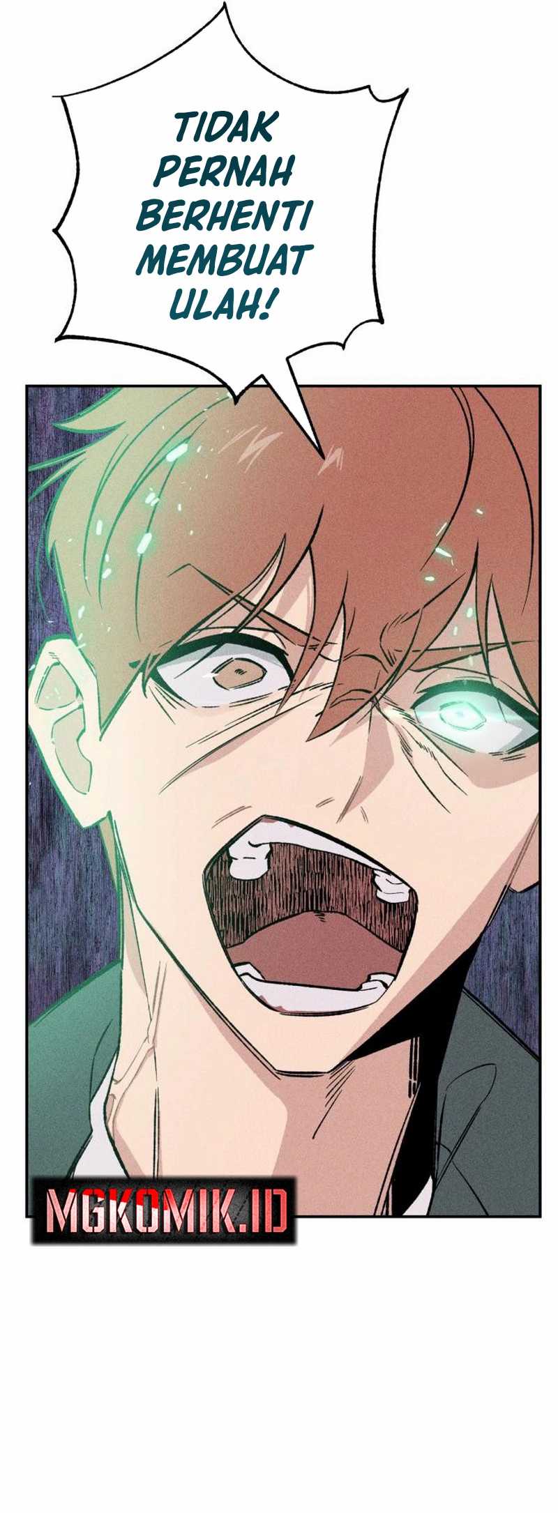 The Devilish Son-In-Law (The Villainous Son-In-Law) Chapter 14 Gambar 34