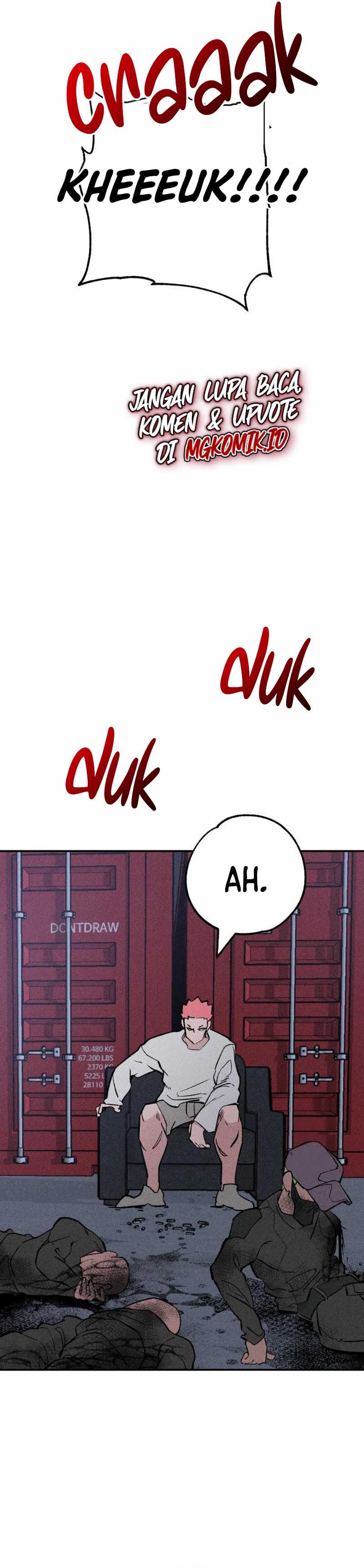 The Devilish Son-In-Law (The Villainous Son-In-Law) Chapter 14 Gambar 36