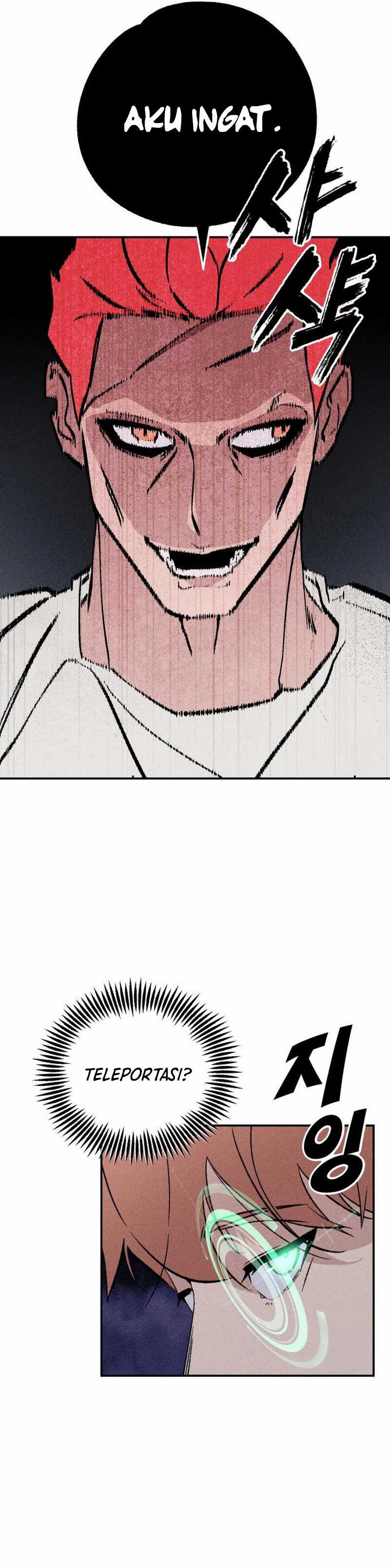 The Devilish Son-In-Law (The Villainous Son-In-Law) Chapter 14 Gambar 37