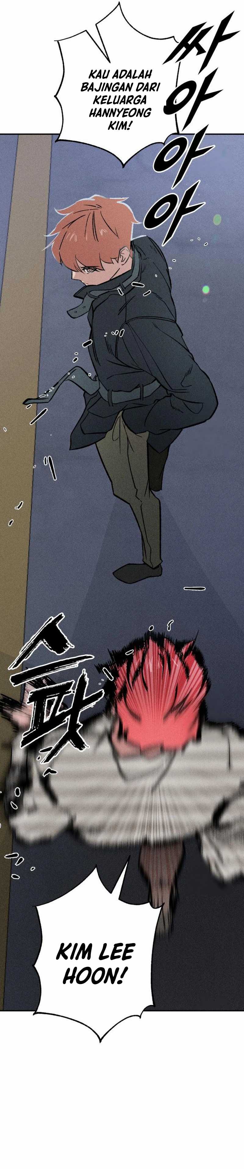 The Devilish Son-In-Law (The Villainous Son-In-Law) Chapter 14 Gambar 38