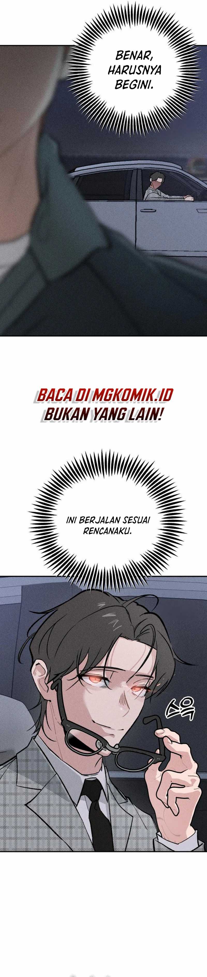 The Devilish Son-In-Law (The Villainous Son-In-Law) Chapter 14 Gambar 39