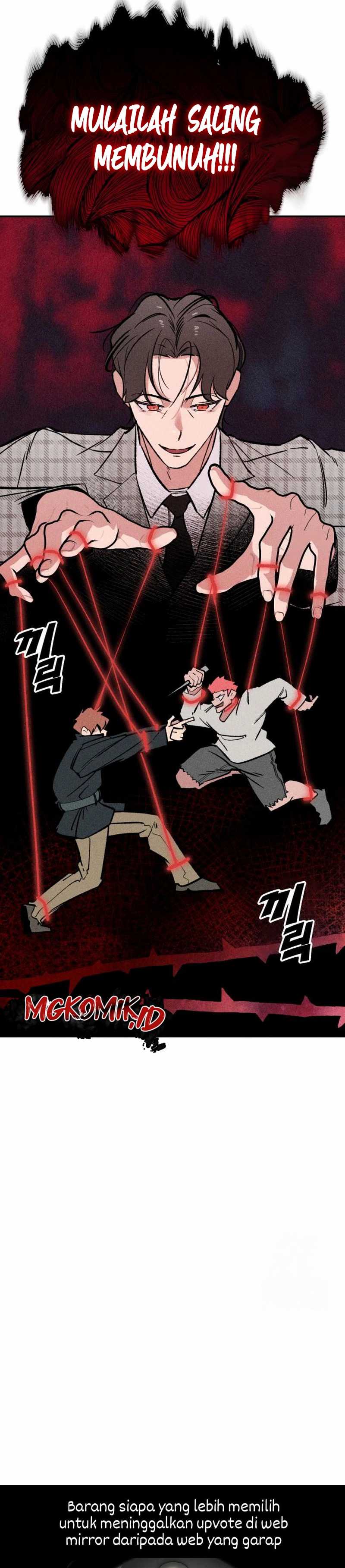 The Devilish Son-In-Law (The Villainous Son-In-Law) Chapter 14 Gambar 40