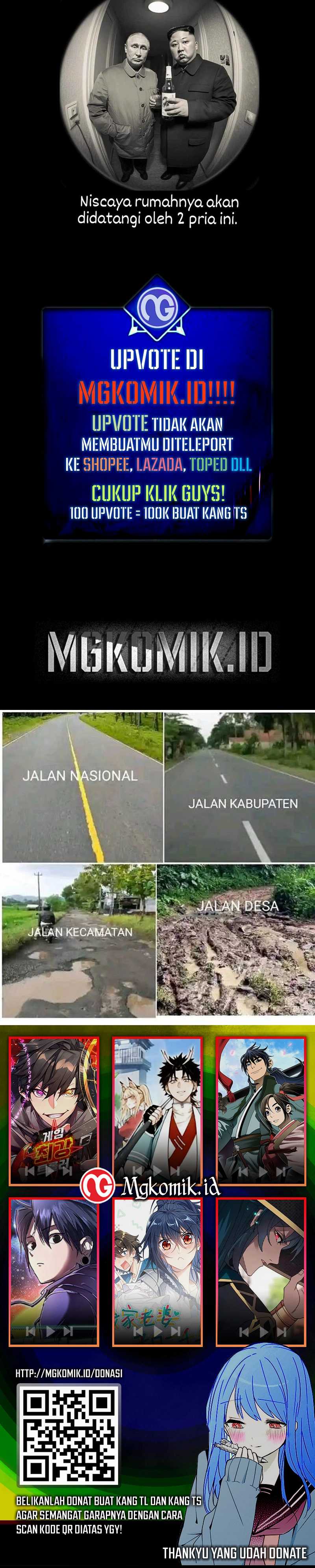 The Devilish Son-In-Law (The Villainous Son-In-Law) Chapter 14 Gambar 41