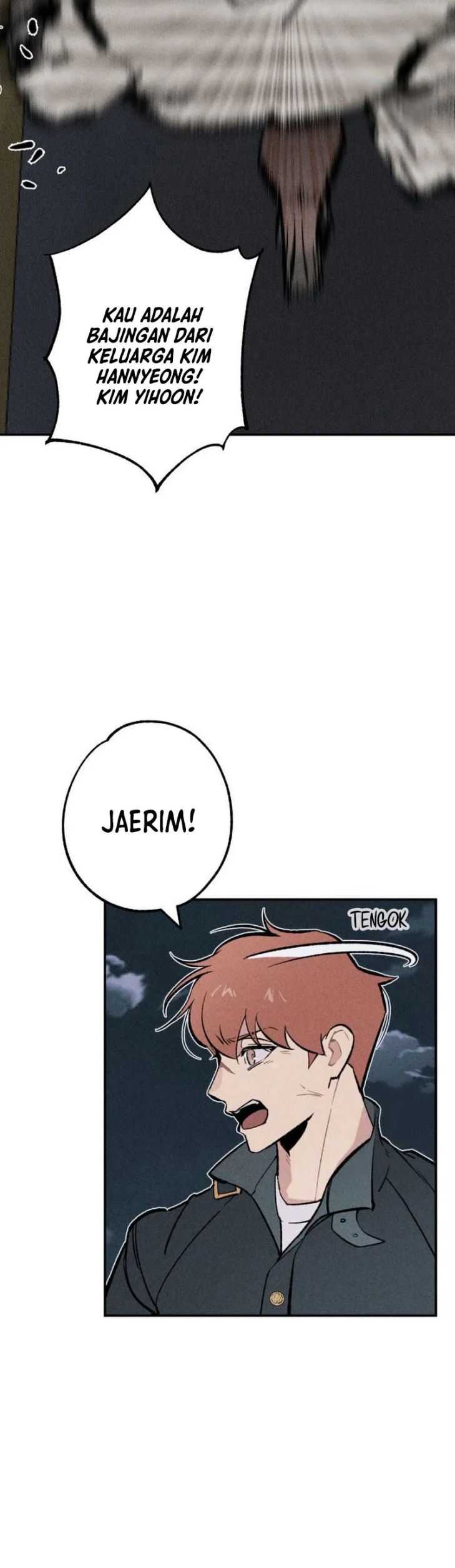 The Devilish Son-In-Law (The Villainous Son-In-Law) Chapter 15 Gambar 2