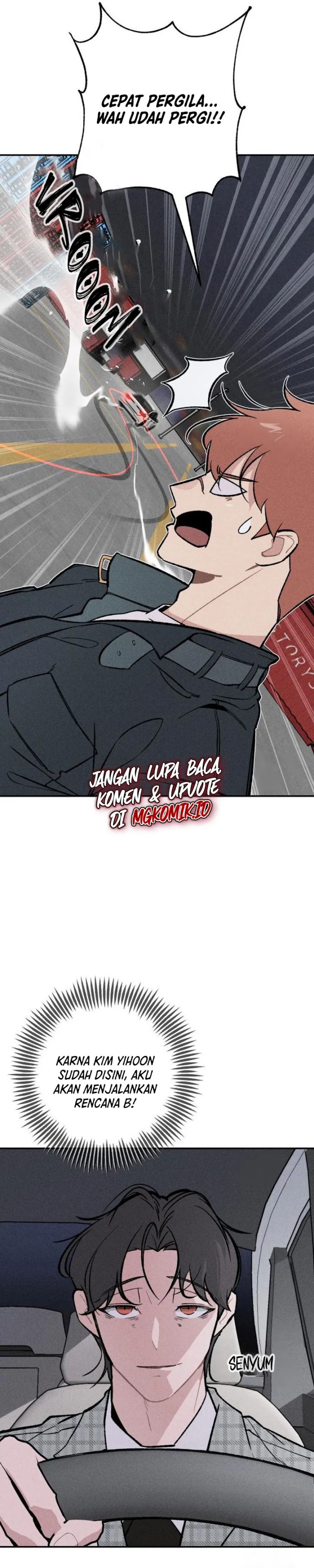 The Devilish Son-In-Law (The Villainous Son-In-Law) Chapter 15 Gambar 3